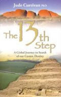 The 13th Step by Jude Currivan